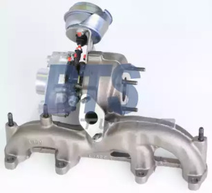 bts turbo t911204bl